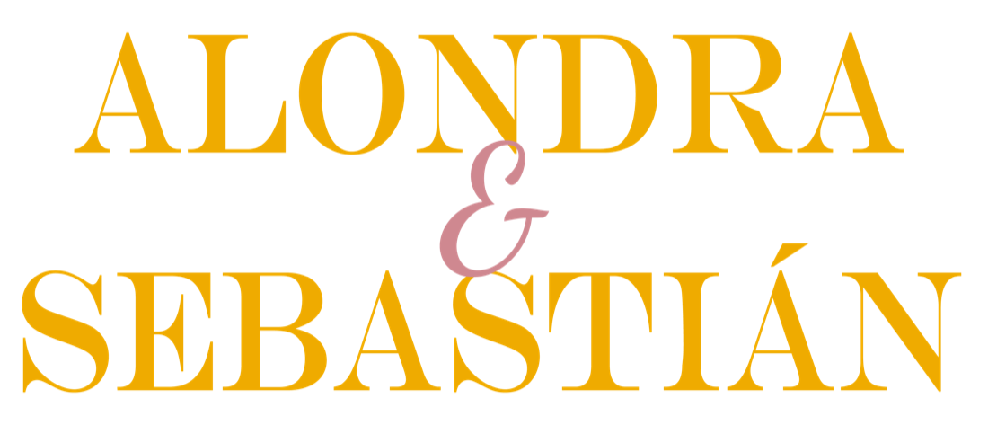 Alondra & Sebastián